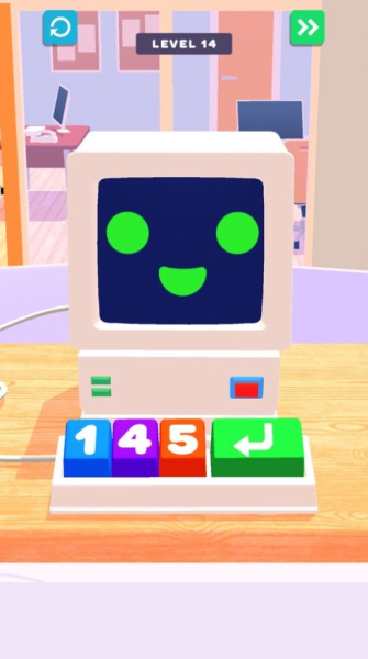 Office Life 3D游戏安卓版下载