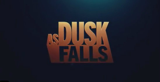 黄昏降临时中文手机版（As Dusk Falls）