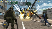 特种部队射击游戏手机安卓版(Special Ops Shooting Game) v1.4 screenshot 3