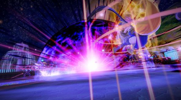 fate extella link游戏安卓手机版下载 v1.0 screenshot 3