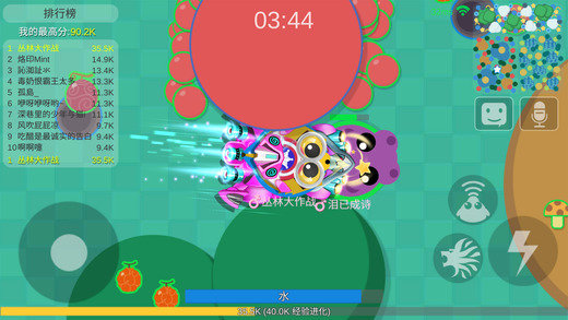 丛林大作战游戏2023最新正版