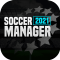 足球经理2023游戏手机版下载（Soccer Manager 2023）