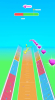 我撑杆贼6游戏安卓最新版（Stick Jump 3D） v1.0 screenshot 1