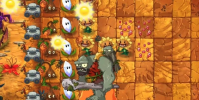 植物大战僵尸菲特版游戏老版本 v40.11 screenshot 2