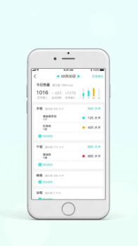 红杉健康app手机版 v1.0 screenshot 2