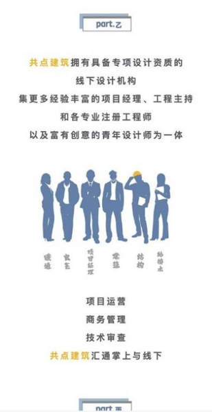 共点建筑app手机版