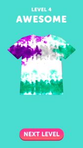 大染坊Tie Dye游戏官方中文版 v1.2.0 screenshot 2