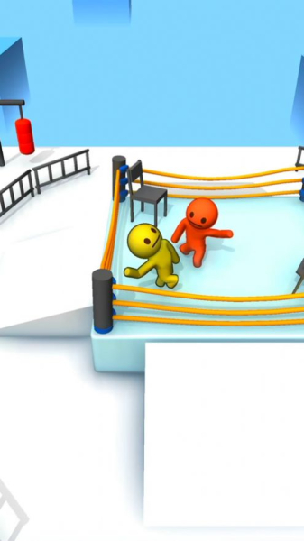 What The Fight 3D游戏安卓版下载