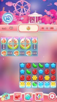 糖果融化游戏红包版下载（Candy Melts） v1.0 screenshot 3