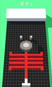 开心消方块3D游戏红包最新版 v1.0.1 screenshot 1