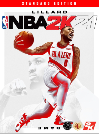 NBA2K21曼巴永恒版官方下载