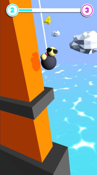 Wobble Rope 3D游戏安卓版下载