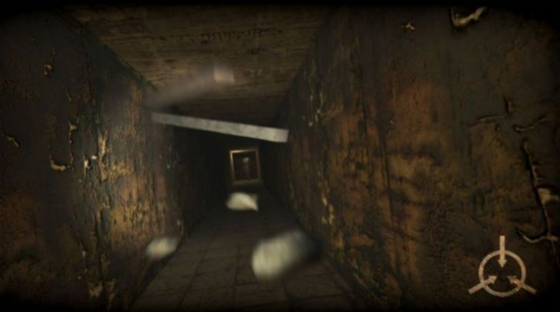 scp939千喉之兽游戏手机版下载 v1.6.0.3 screenshot 2