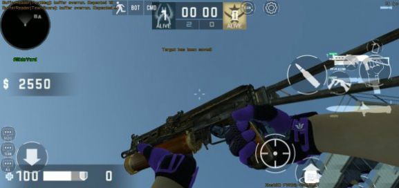 csgo白给模拟器下载中文手机版