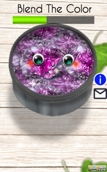 水晶泥解压神器app小游戏下载软件 v2.1.6 screenshot 2