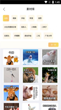 麻豆表情包app下载安卓版 v1.0.0 screenshot 2