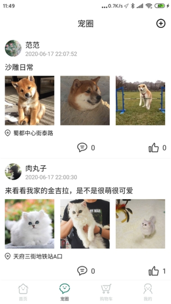 叮当宠屋app下载安卓版