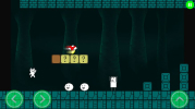 无敌猫里奥游戏版下载 v1.0 screenshot 1