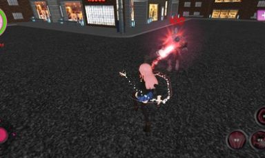 卡哇伊传奇游戏中文汉化版 v1.0 screenshot 4