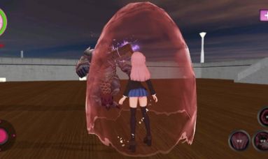 卡哇伊传奇游戏中文汉化版 v1.0 screenshot 3