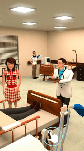 医生模拟器4全关中文手机版