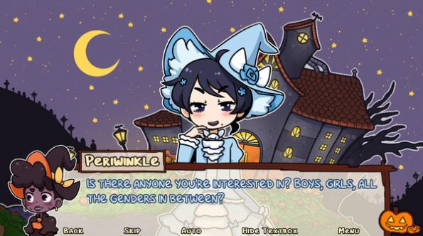 夜宴初体验游戏安卓版