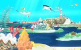 深海水族馆世界游戏安卓版 v1.0 screenshot 3