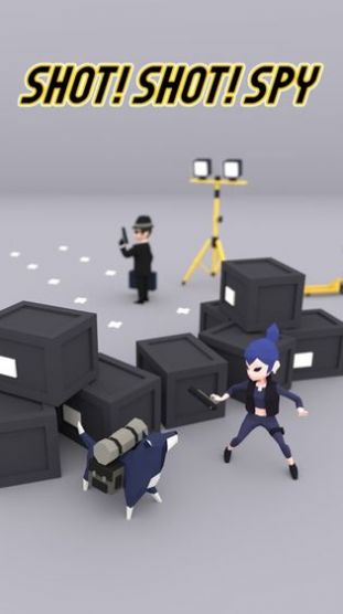 特工行动侠游戏安卓版