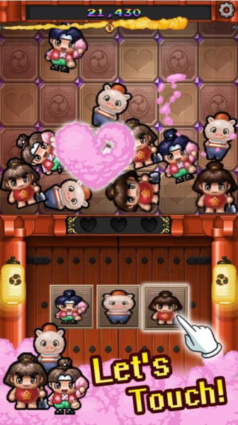 Tales Pop游戏安卓版下载