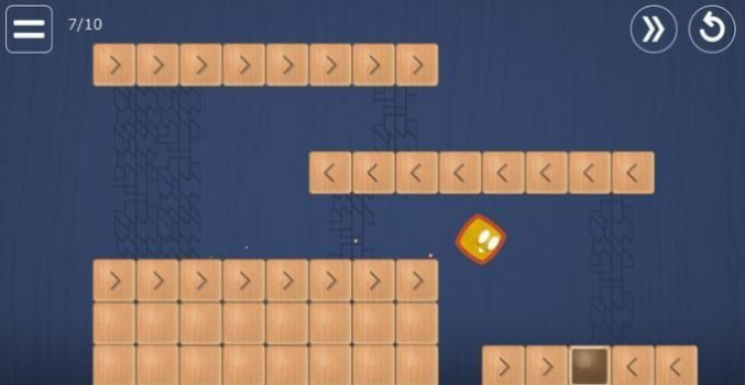 水果逃逸游戏安卓版 v1.1.4 screenshot 2