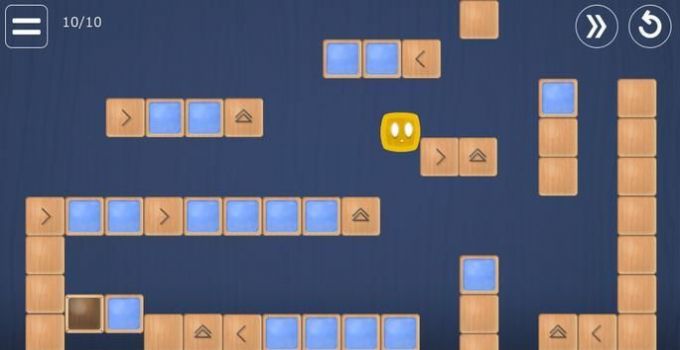 水果逃逸游戏安卓版 v1.1.4 screenshot 4