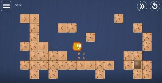 水果逃逸游戏安卓版 v1.1.4 screenshot 3