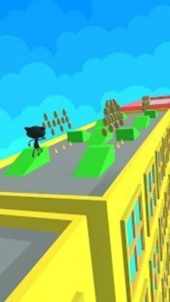 猫猫跳跃游戏安卓版
