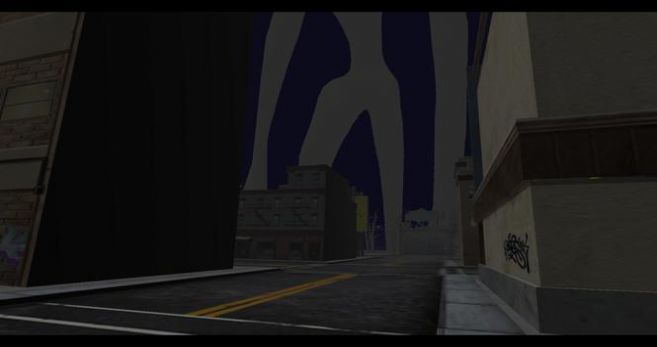 汽笛头怪物游戏中文版下载 v1.3 screenshot 1