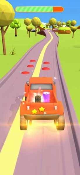 Jiggle jeep 3D游戏安卓版下载