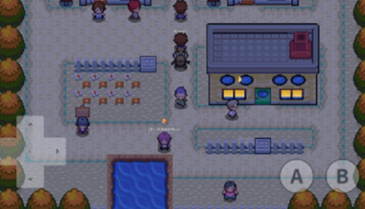 火焰使者游戏手机版下载 v3.3.0 screenshot 3