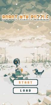 机器人MIX消除游戏安卓版