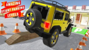 终极吉普特技停车场游戏安卓版下载 v0.2 screenshot 2