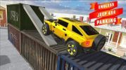 终极吉普特技停车场游戏安卓版下载 v0.2 screenshot 5