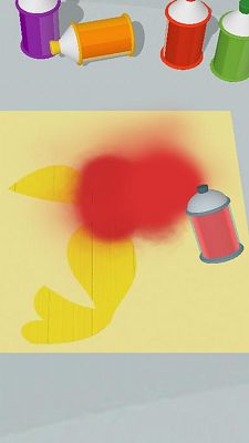 制作大师雕刻游戏iOS苹果版