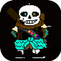 sans fight模拟器游戏手机版下载