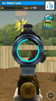 我是狙击王游戏安卓版 v1.2 screenshot 4
