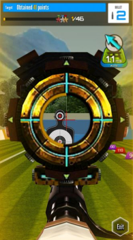 我是狙击王游戏安卓版 v1.2 screenshot 3