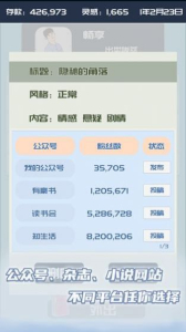 我的公众号游戏手机版下载 v1.0 screenshot 2