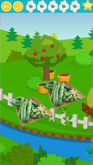 农场找植物游戏安卓红包版