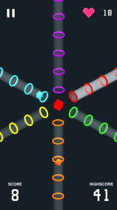 立方体道游戏安卓版下载 V1.1 screenshot 2