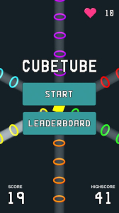 立方体道游戏安卓版下载 V1.1 screenshot 4