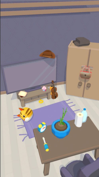 我的小屋子游戏手机版下载