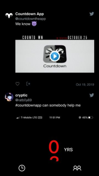到忌时v2.0同款应用app中文版下载