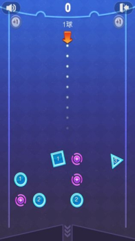 新疯狂弹球游戏红包版下载 v2.0 screenshot 4